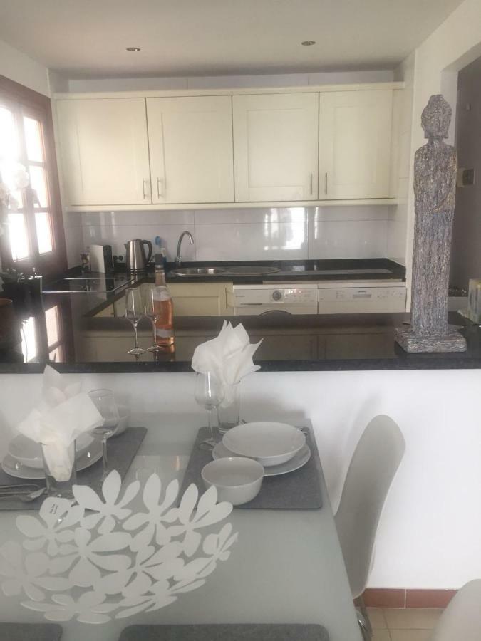 Appartamento Poseidons Pearl Duquesa Manilva Esterno foto